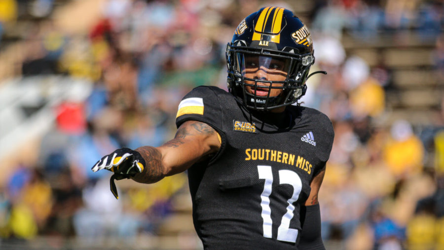 Southern Miss prepares for road match against Middle Tennessee State