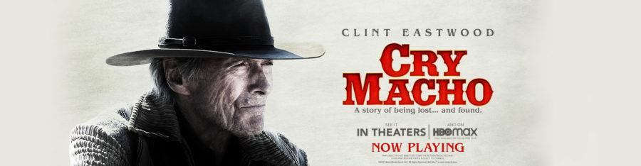 Cry Macho elevates Clint Eastwoods impenetrable cinema legacy