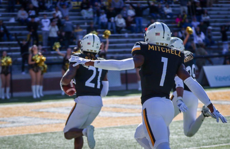 Preview: Southern Miss faces ranked UTSA on the road