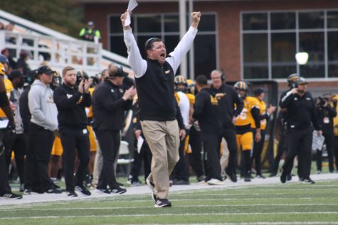 Southern Miss Footballs Offensive Revamp and Defensive Dominance: A Preview of the 2023 Season