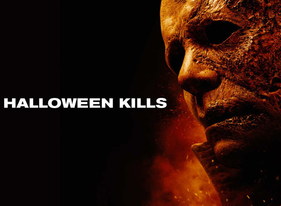 'Halloween Kills' brings back the king of slasher movies