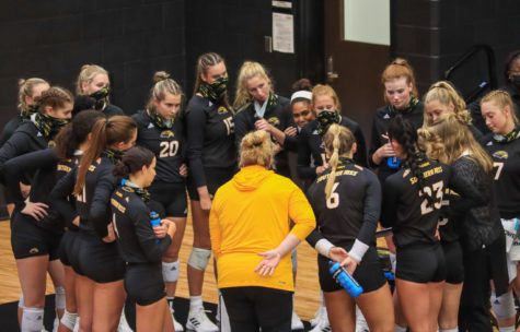 Southern Miss names new volleyball head coach