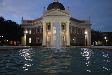 Southern Miss earns top ranking in state for online program