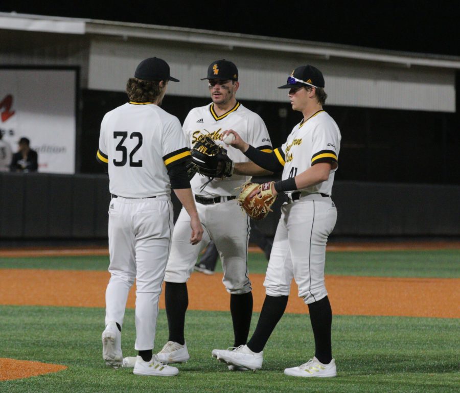 Southern Miss falls 6-5 in extra inning fight against South Alabama