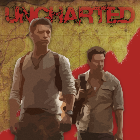 Uncharted lives past casting concerns