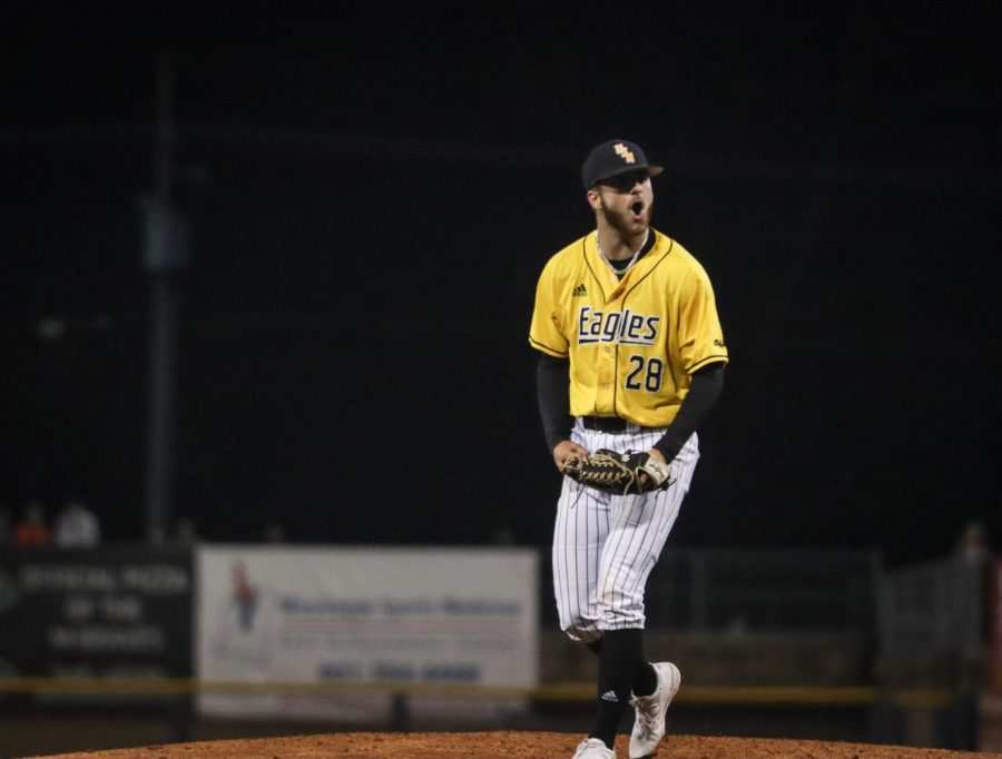 Preview: Southern Miss Baseball prepares for anticipated weekend series against Louisiana Tech. 