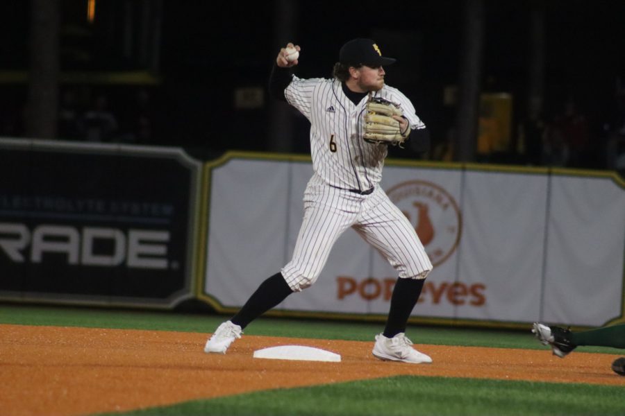 Southern Miss Baseball vs. LA Tech Updates: Southern Miss falls to Louisiana Tech in front of largest crowd in Pete Taylor Park history