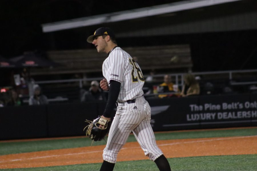 Southern Miss vs. FAU series updates: Southern Miss suffers first conference loss of season