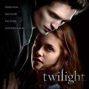 Twilight's "incredibly good" soundtrack is worth revisiting