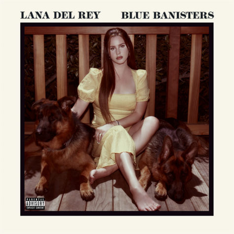 Lana Del Rey Ranked: Born To Die – Blue Banisters