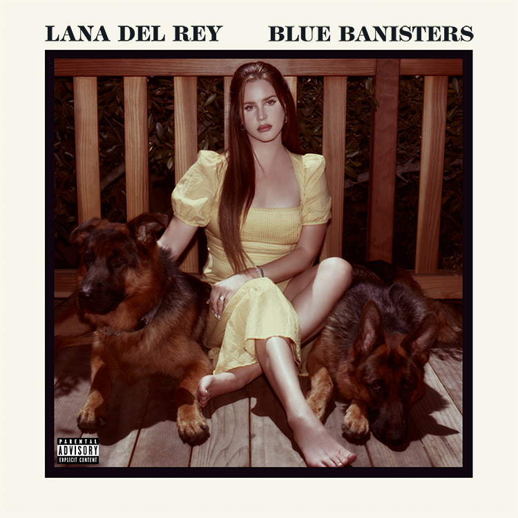 Lana+Del+Rey+Ranked%3A+Born+To+Die+%E2%80%93+Blue+Banisters