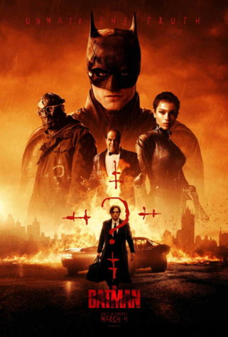 The Batman shines as an excellent noir thriller