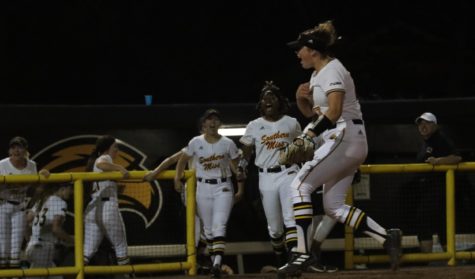 Southern Miss Softball earns first win against Mississippi State in 11 years