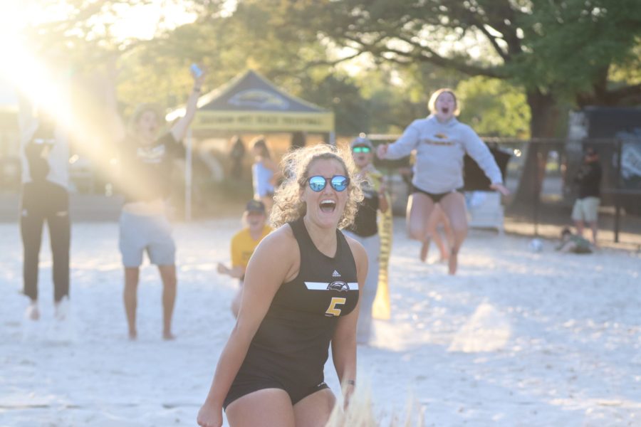 Southern Miss Beach Invitational II ends with great competition and memories