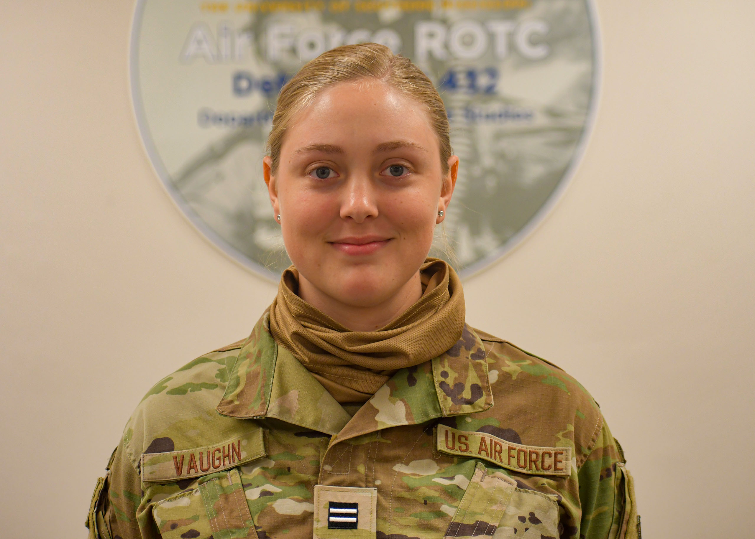 Army ROTC Commissions First Female Combat Officers - Ole Miss News