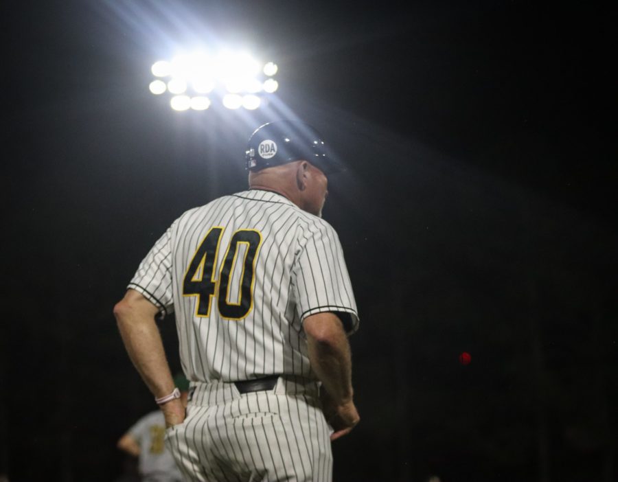 Southern Miss reaches highest ranking in program history