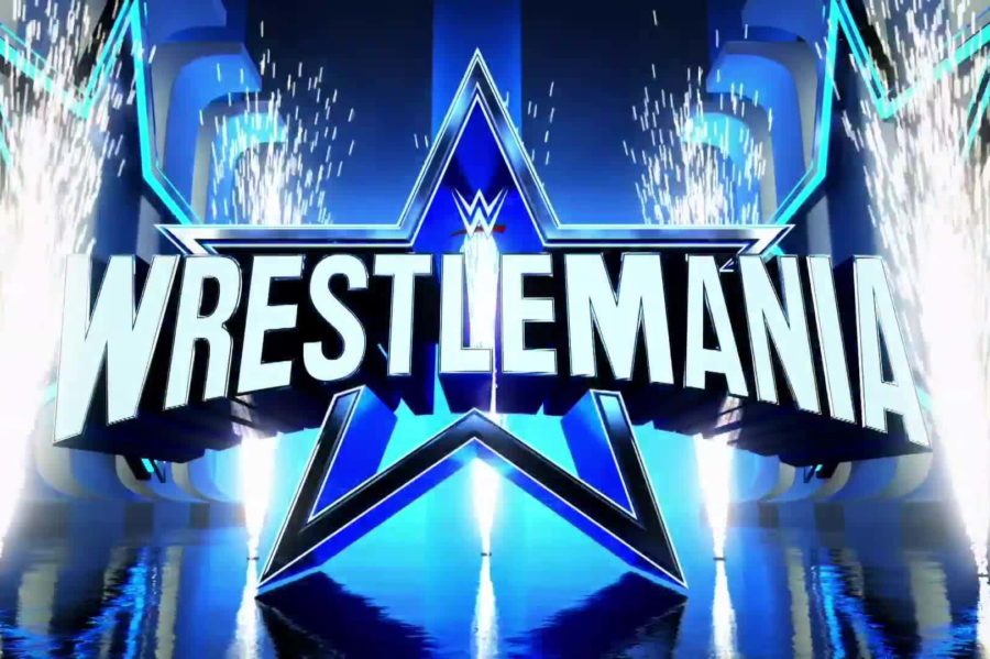 WrestleMania+fights+to+live+up+to+%E2%80%9Cstupendous%E2%80%9D+hype