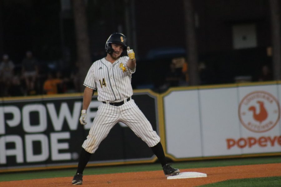 Southern Miss vs. Old Dominion updates: Southern Miss avoids series sweep against ODU with extra-inning win