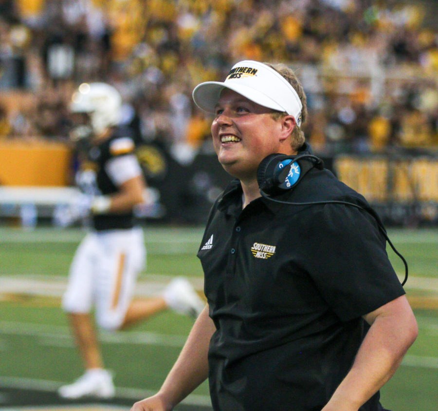 The Comprehensive Guide to Southern Miss Coaching Staff