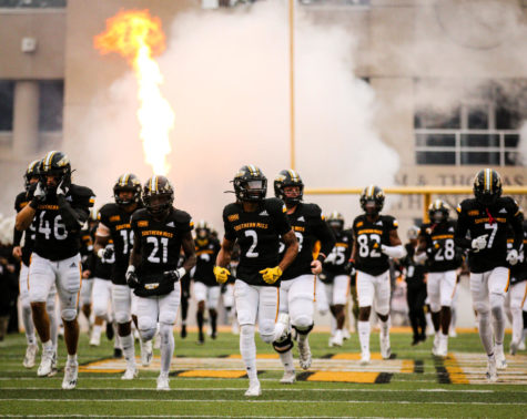 Preview and Early Picks: Southern Miss to face familiar foe in LendingTree Bowl