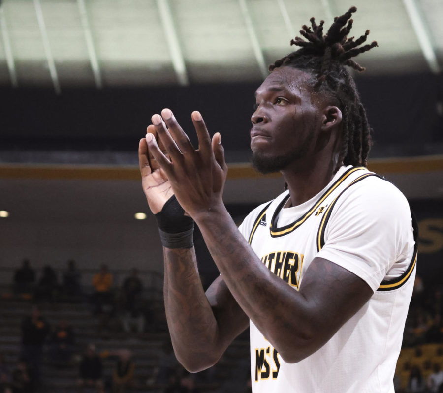 Career high day for DeAndre Pinckney leads Southern Miss past James Madison 83-70