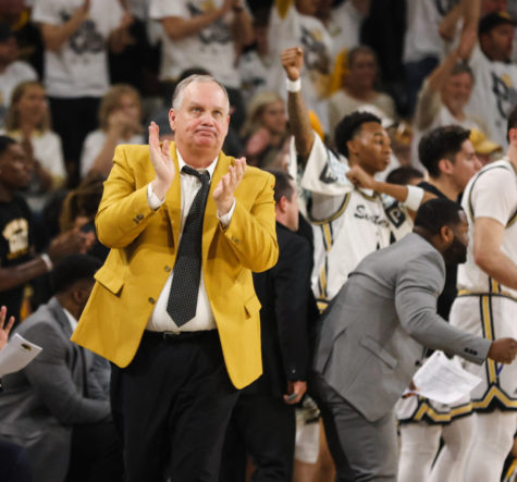 USM Basketball’s historic turnaround turned Jay Ladner into Hattiesburg’s favorite son.