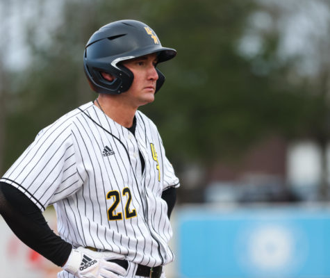 Golden Eagles flunk after Fridays 13-5 loss to Illinois