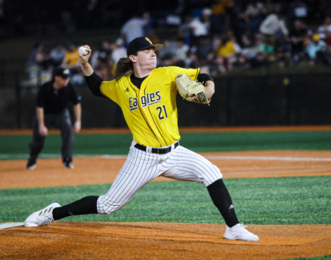 No. 18 Southern Miss completely crushes New Orleans 12-0