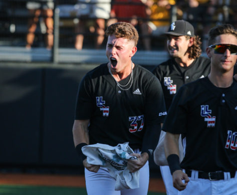 Southern Miss prepares for Super Regional, eyes first College World Series  appearance since 2009