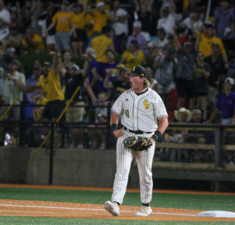 Southern Miss Golden Eagles 2023 NCAA Division I Baseball Men�s