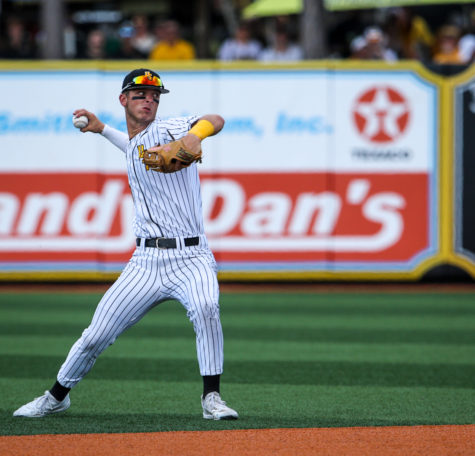 Southern Miss prepares for Super Regional, eyes first College World Series  appearance since 2009