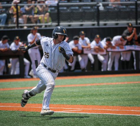 Preview: Tennessee baseball faces Southern Miss in Super Regional