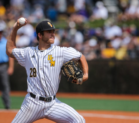 Preview: Tennessee baseball faces Southern Miss in Super Regional