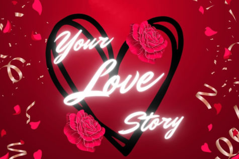 Share your love story with us to win a Valentines Day gift basket