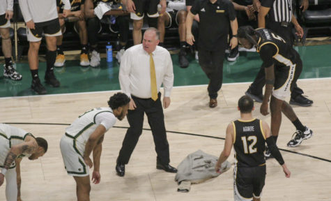 Southern Miss ends remarkable season with NIT loss to UAB 88-60