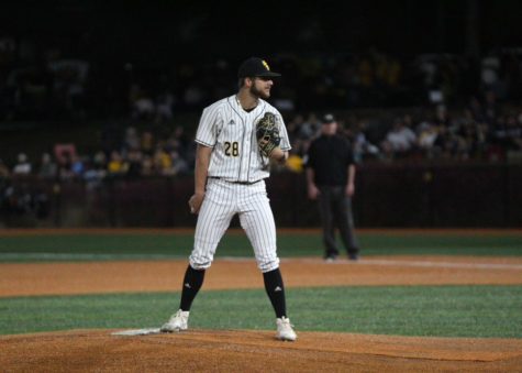Southern Miss vs Georgia Southern series updates: Sargent’s solo homer is difference in 4-3 series opening win for Southern Miss over Georgia Southern