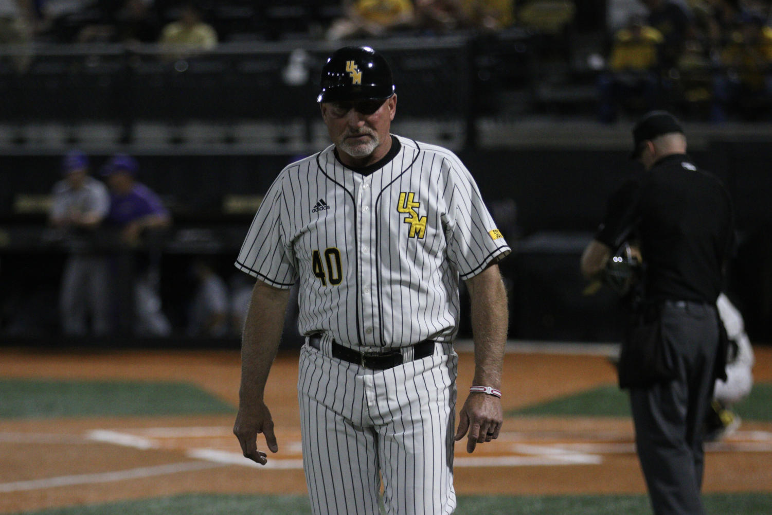 Southern Miss baseball coach Scott Berry leaving a legacy in Hattiesburg -  Daily Leader