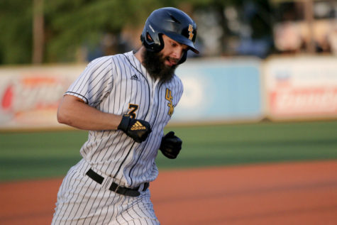 Tennessee Baseball: Dominant pitching blanks App State in 3 game