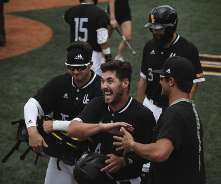 Southern Miss continues to stay hot on Sunday, completes sweep of South Alabama