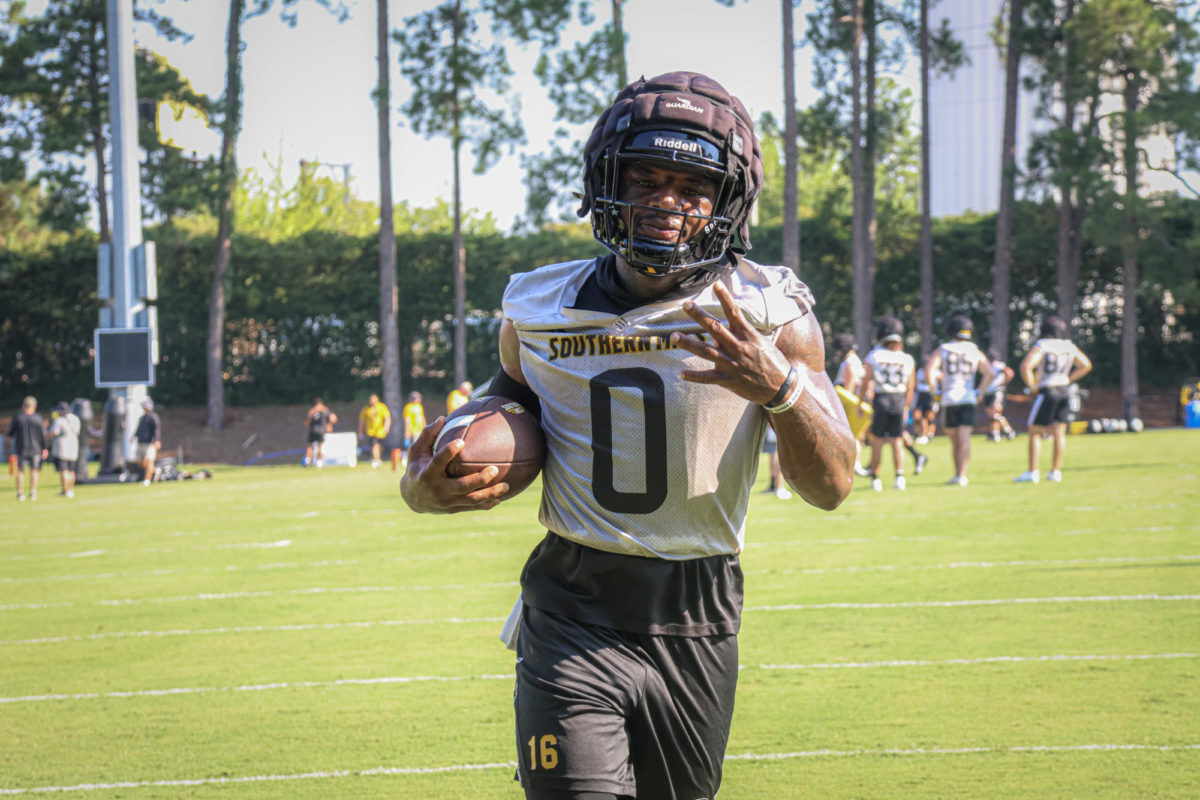 Southern Miss looks to depth and experience to open fall camp. Here are two takeaways: