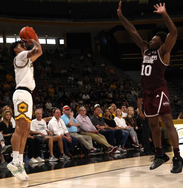 Southern Miss Resurgence on Display in Exhibition Game loss to Mississippi State