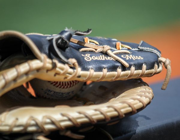 USM Baseball bolsters challenging schedule