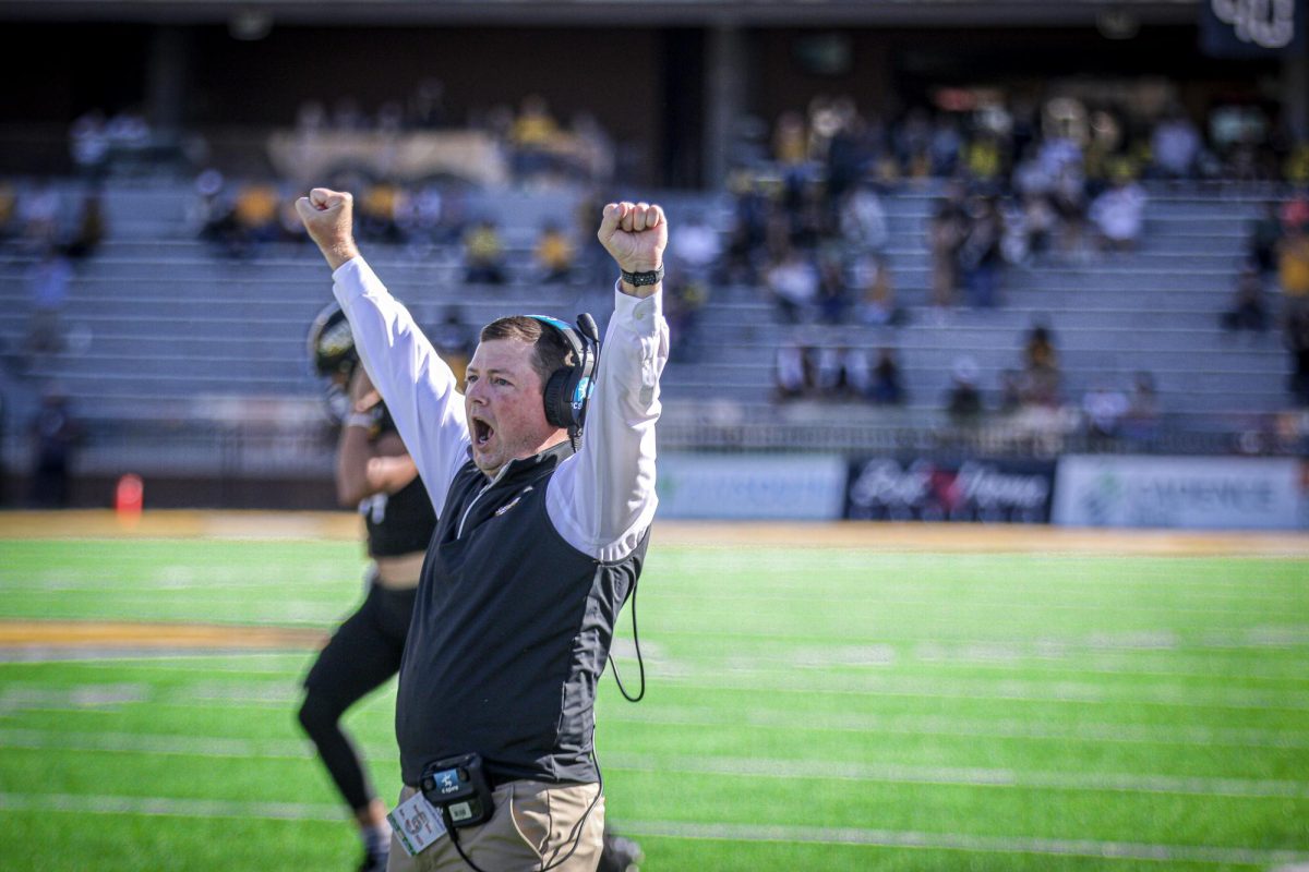 Southern Miss Signs Sun Belts Top Recruiting Class, Fueling Optimism for a Strong 2024 Season