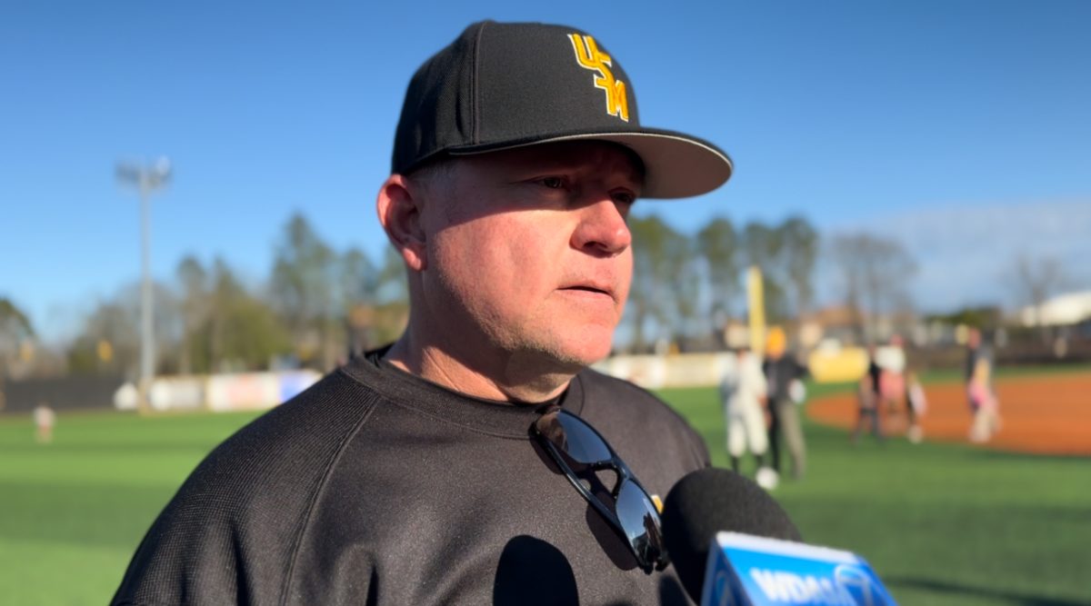 Southern Miss wins series against Marist to open 2024 campaign, but denied sweep.