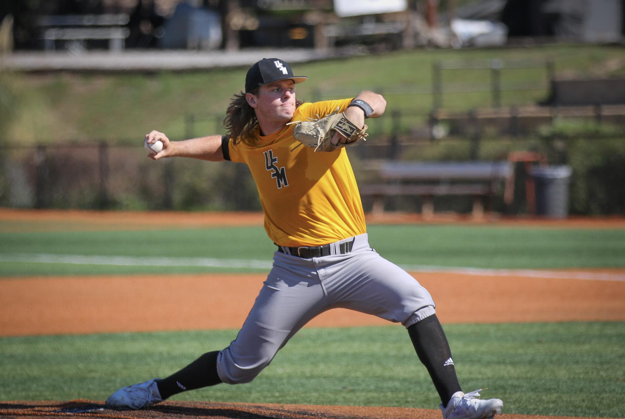 Southern Miss baseball pitching preview and projected staring rotation