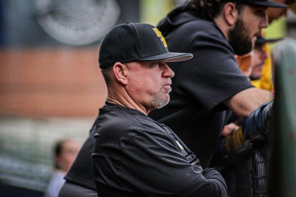 Southern Miss drops midweek matchup to Mississippi State 5-4