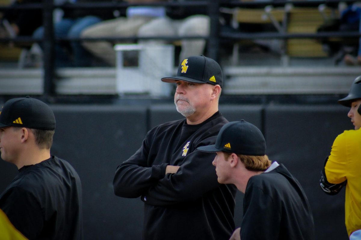 Southern Miss baseball’s narrow but still doable path to the postseason