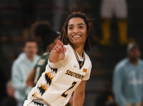 Southern Miss Womens Basketball rallies to beat UAB 79-74 in first round of NIT
