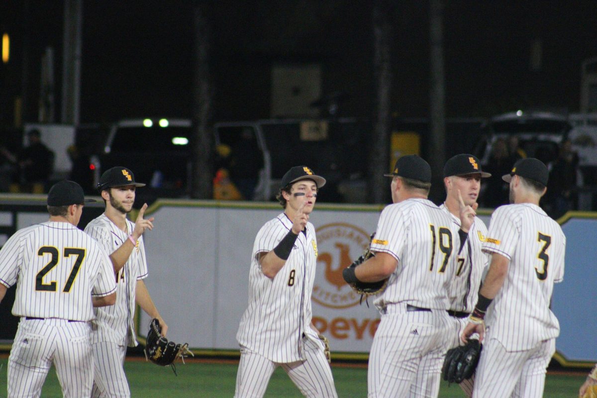 Southern Miss vs Troy series updates: McIntyre has five hits, Southern Miss’s offense ignites, run rules Troy 14-4 to open series.