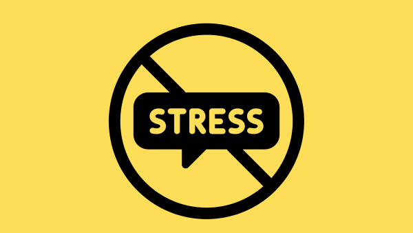 Student Counseling Services offers a stress free evening